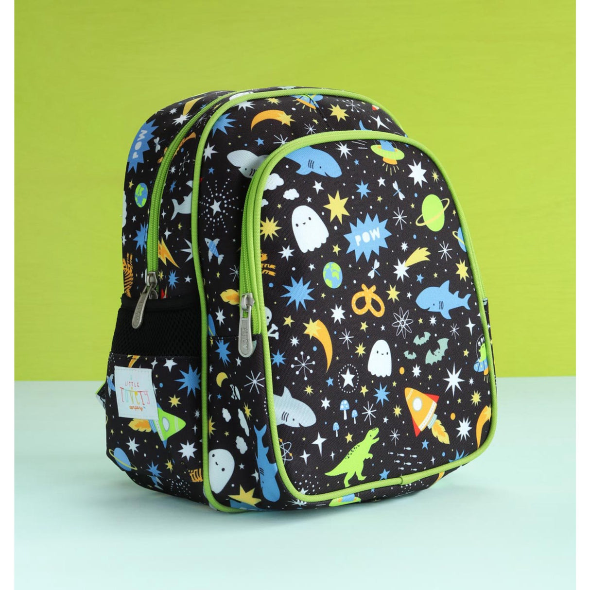 A Little Lovely Company Galaxy Backpack