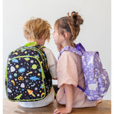 A Little Lovely Company Galaxy Backpack