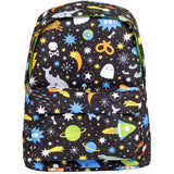 A Little Lovely Company Galaxy Little Backpack