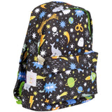 A Little Lovely Company Galaxy Little Backpack