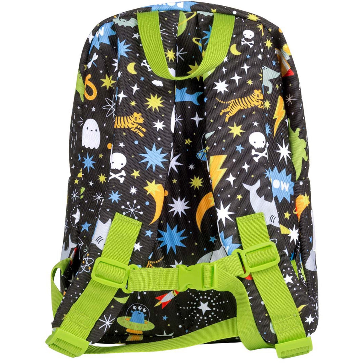 A Little Lovely Company Galaxy Little Backpack