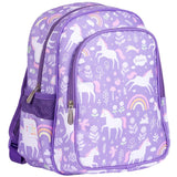 A Little Lovely Company Unicorn Dreams Backpack