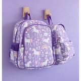 A Little Lovely Company Unicorn Dreams Backpack