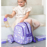 A Little Lovely Company Unicorn Dreams Backpack