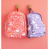 A Little Lovely Company Unicorn Dreams Little Backpack