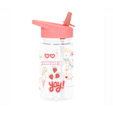 A Little Lovely Company Fun Drink Bottle