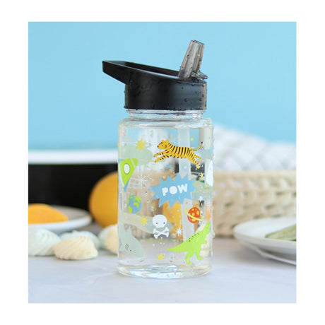 A Little Lovely Company Galaxy Drink Bottle