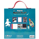 Floss & Rock  Space Magnetisk Multi Play 3