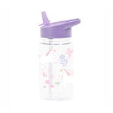 A Little Lovely Company Unicorn Dreams Drink Bottle