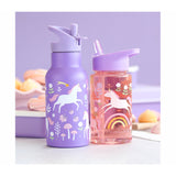 A Little Lovely Company Unicorn Dreams Drink Bottle