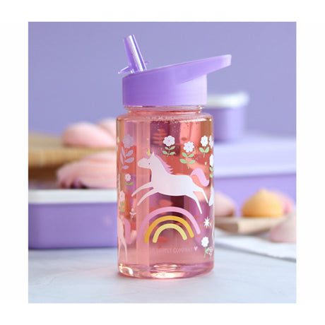 A Little Lovely Company Unicorn Dreams Drink Bottle