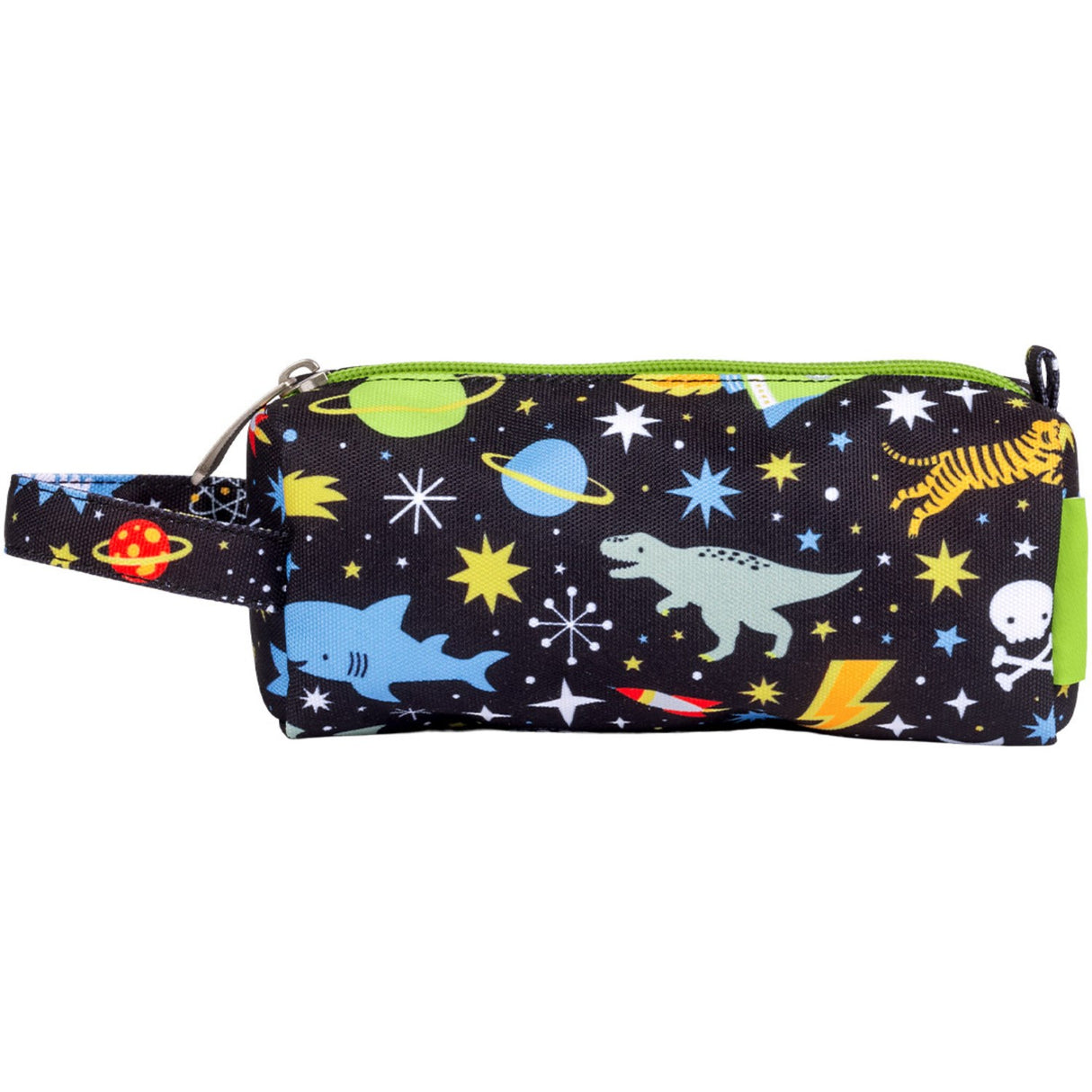 A Little Lovely Company Galaxy Pencil Case