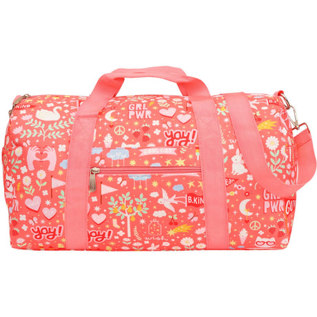 A Little Lovely Company Fun Travel Bag