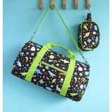 A Little Lovely Company Galaxy Travel Bag