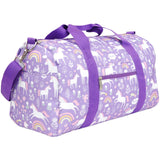 A Little Lovely Company Unicorn Dreams Travel Bag