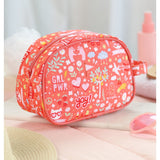 A Little Lovely Company Fun Toiletry Bag