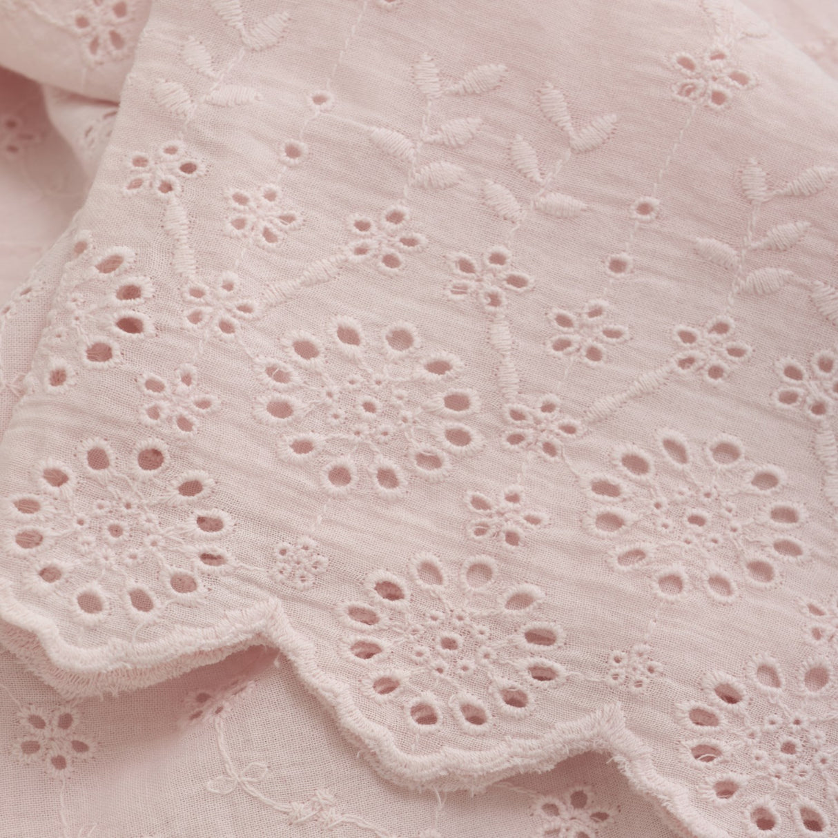 En Fant Veiled Rose Pants Ankle Cut