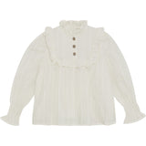 En Fant Egret Blouse