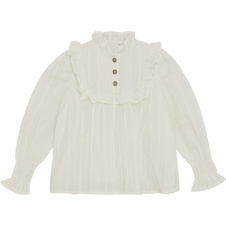 En Fant Egret Blouse