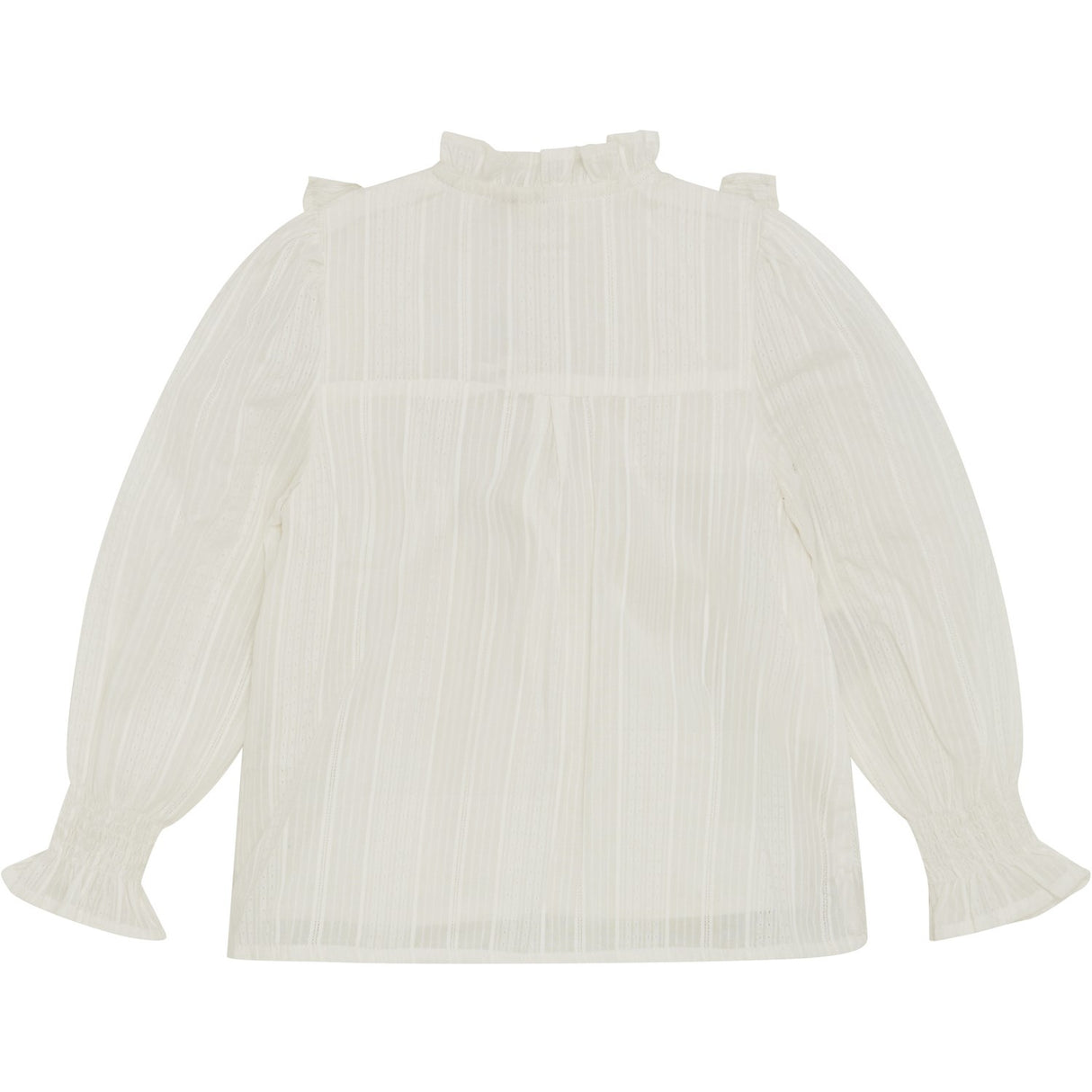 En Fant Egret Blouse