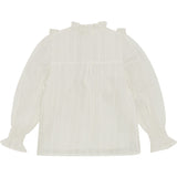 En Fant Egret Blouse