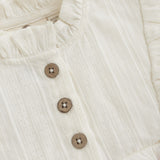 En Fant Egret Blouse
