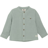 En Fant Jadeite Shirt Muslin