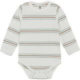 En Fant Jadeite Body LS Stripe