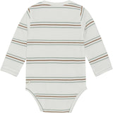 En Fant Jadeite Body LS Stripe