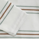 En Fant Jadeite Body LS Stripe