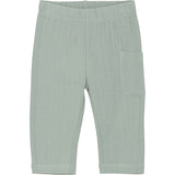 En Fant Jadeite Pants Muslin
