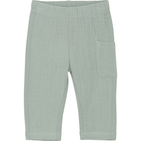 En Fant Jadeite Pants Muslin