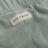 En Fant Jadeite Pants Muslin