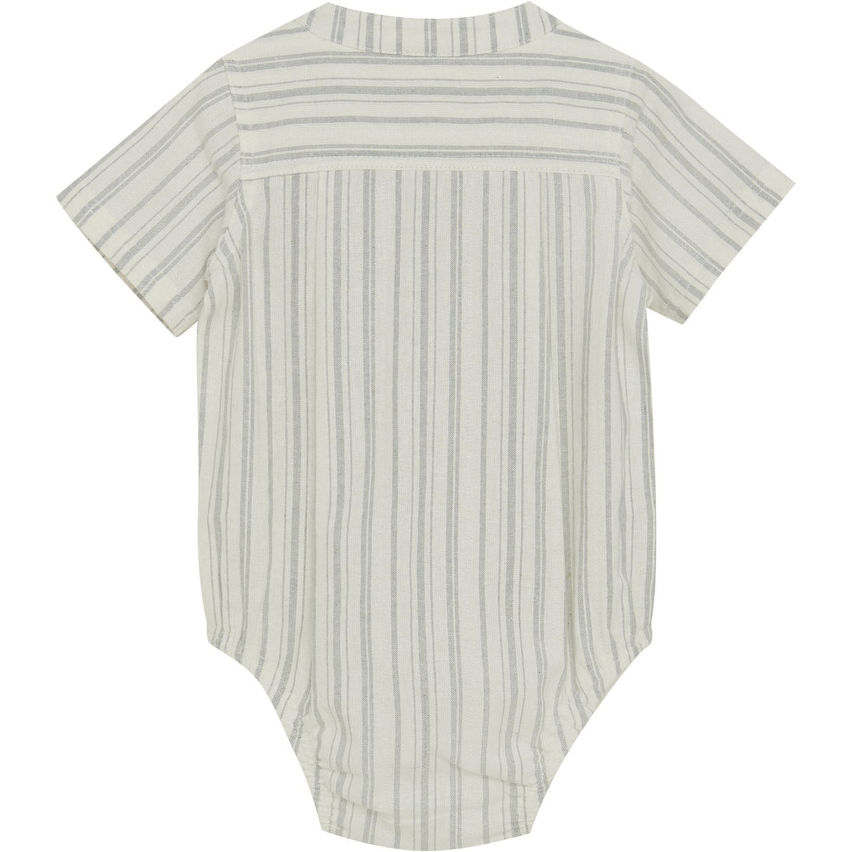 En Fant Eggnog Body Shirt Stripe