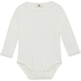 En Fant Egret Body Pointelle