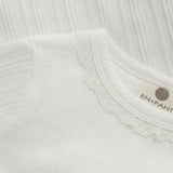 En Fant Egret Body Pointelle