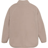 En Fant Shadow Gray Jacket Fleece