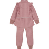 En Fant Old Rose Thermal Set w.glitter