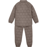 En Fant Caribou Thermal Set Soft, Solid