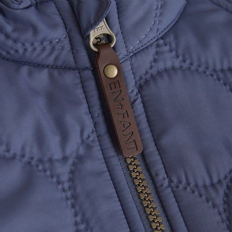 En Fant Vintage Indigo Thermal Set Soft, Solid