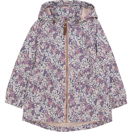 En Fant Bridal Rose Jacket Shaped, AOP