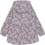 En Fant Bridal Rose Jacket Shaped, AOP