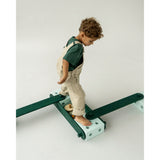 MODU Ocean Mint / Forrest Green Balance Track