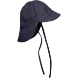 Huttelihut Navy Summer Hat UV20