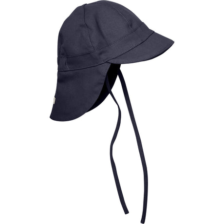 Huttelihut Navy Summer Hat UV20