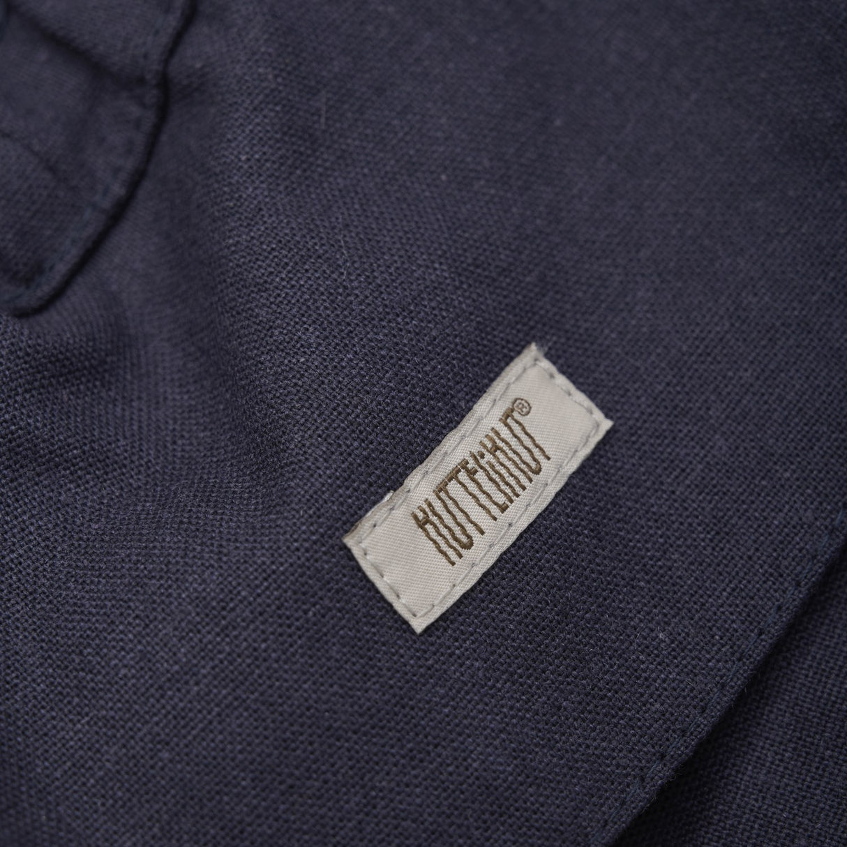 Huttelihut Navy Summer Hat UV20