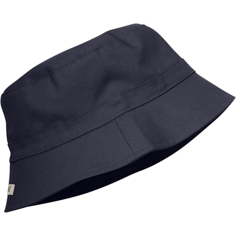 Huttelihut Navy Bucket Hat UV20