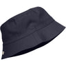 Huttelihut Navy Bucket Hat UV20