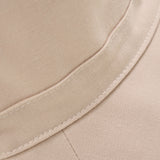 Huttelihut Mahogany Rose Bucket Hat UV20