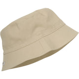 Huttelihut Irish Cream Bucket Hat UV20